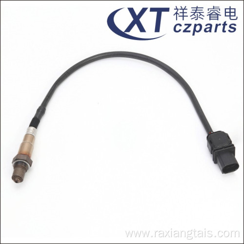 Auto Oxygen Sensor K5 39210-2E100 for Kia